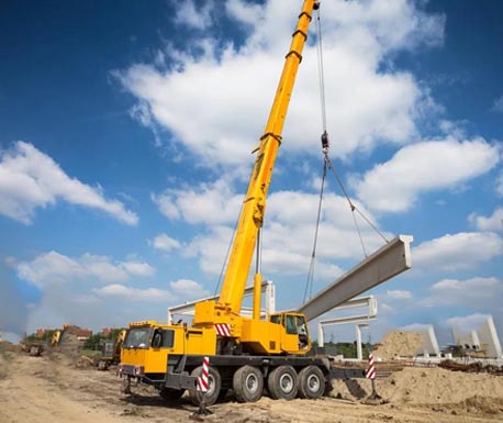 forklift / Boomlift